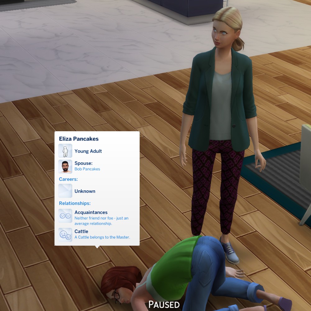 sims 4 violence mod download 2018