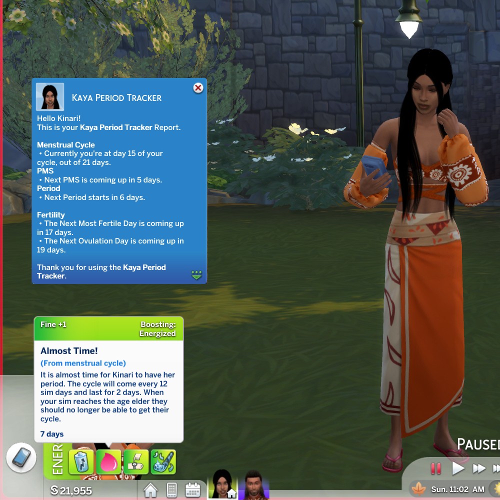 sims 4 period mod download