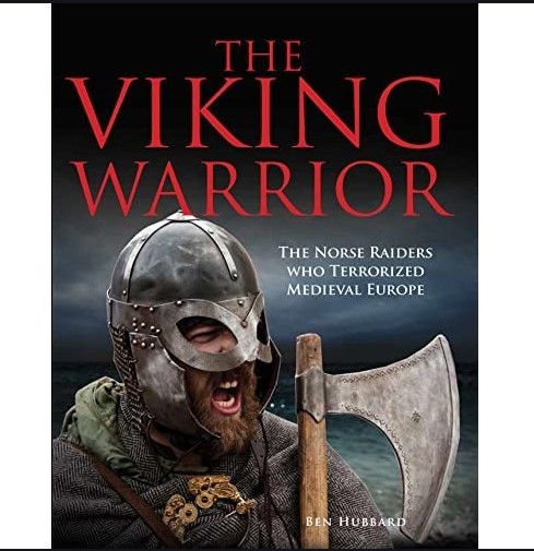 real viking warriors