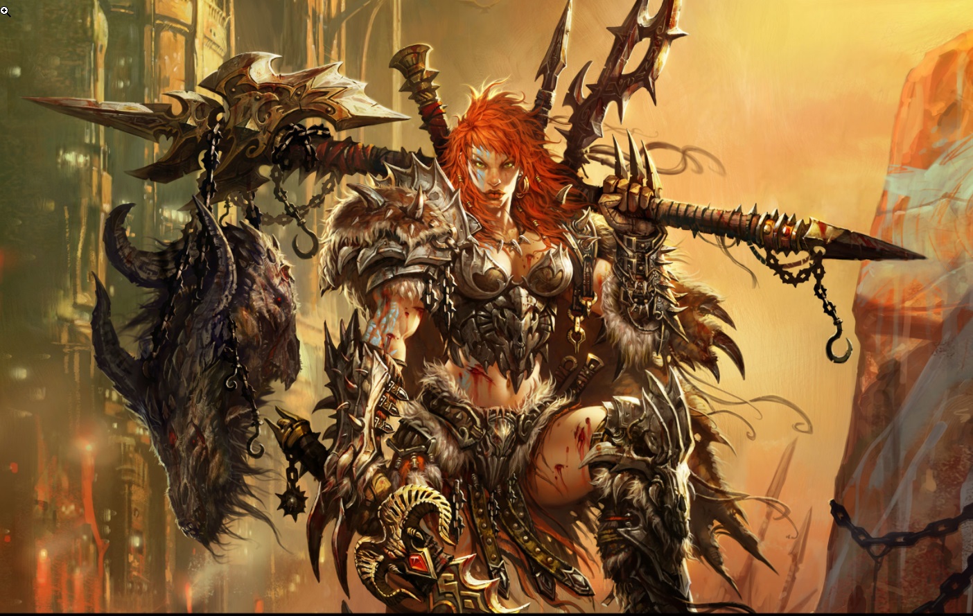 diablo 3 low level barbarian build