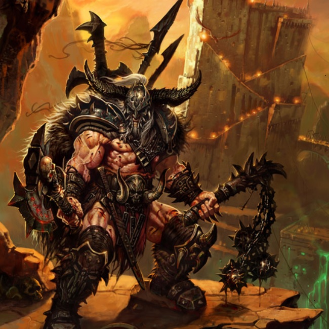 barbarian diablo 3 season 19 barbarian build gold