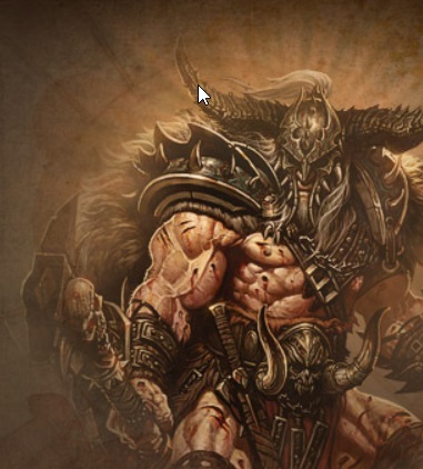 concentrate barbarian build diablo 2