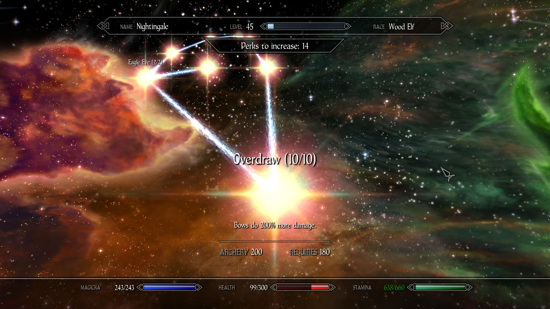 [Top 10] Skyrim Best Archery Mods GAMERS DECIDE