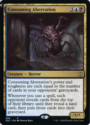 [Top 25] MTG Best Horror Cards | Gamers Decide