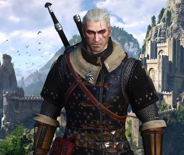 best armor in witcher 3