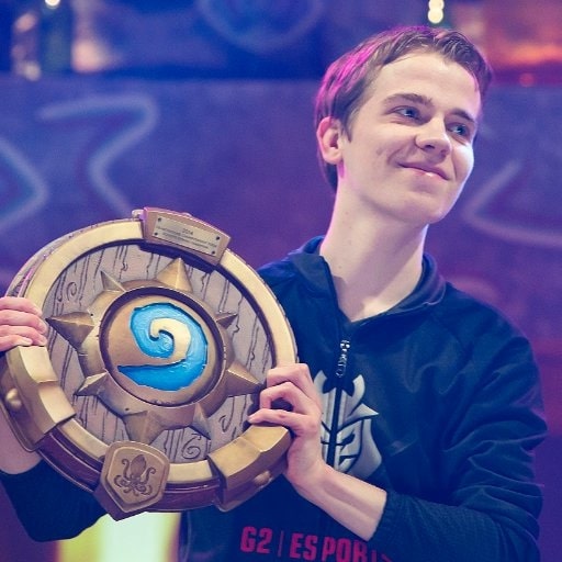 [Top 10] Best Hearthstone Players In The World Right Now GAMERS DECIDE