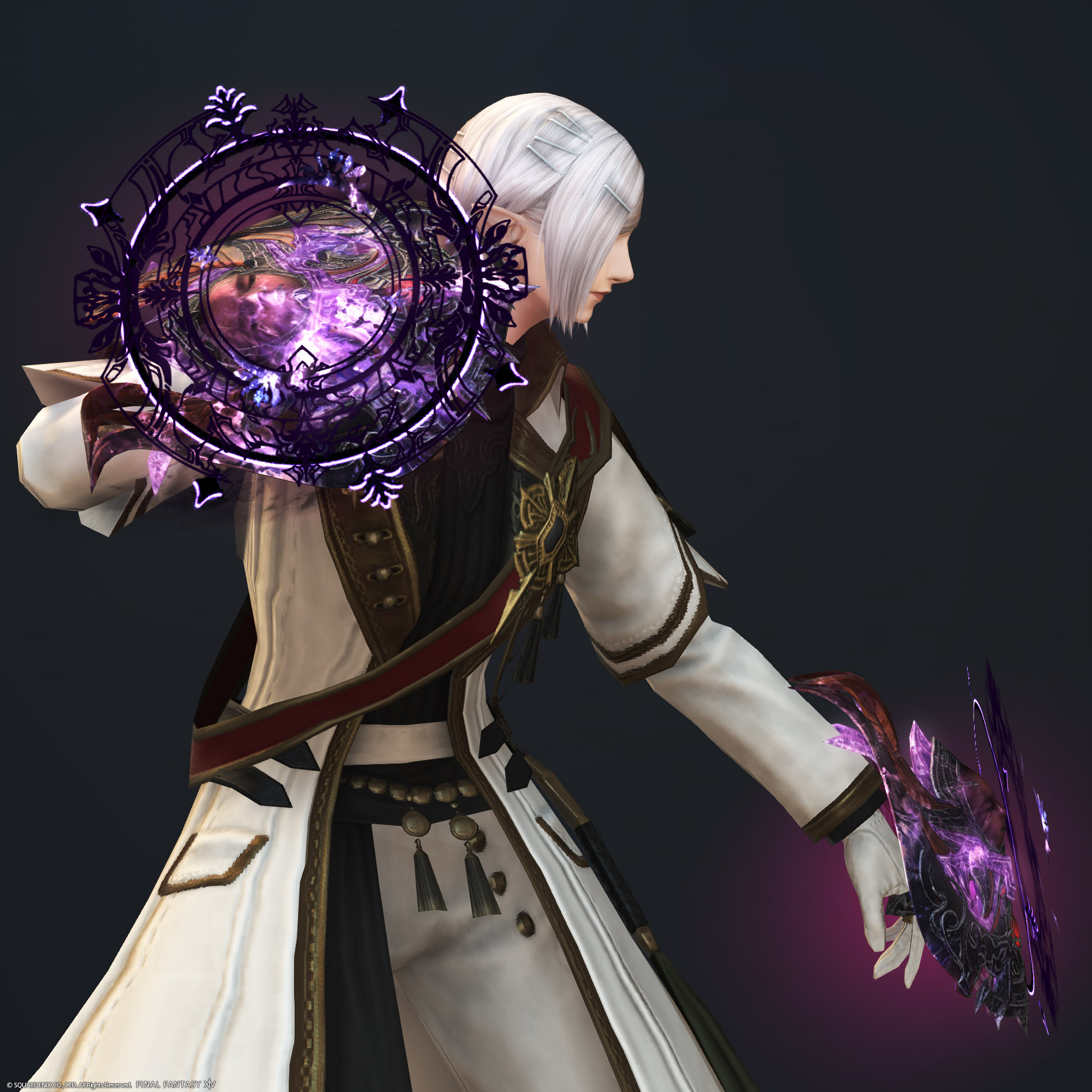  Top 15 FF14 Best Monk Weapons That Look Freakin Awesome GAMERS DECIDE