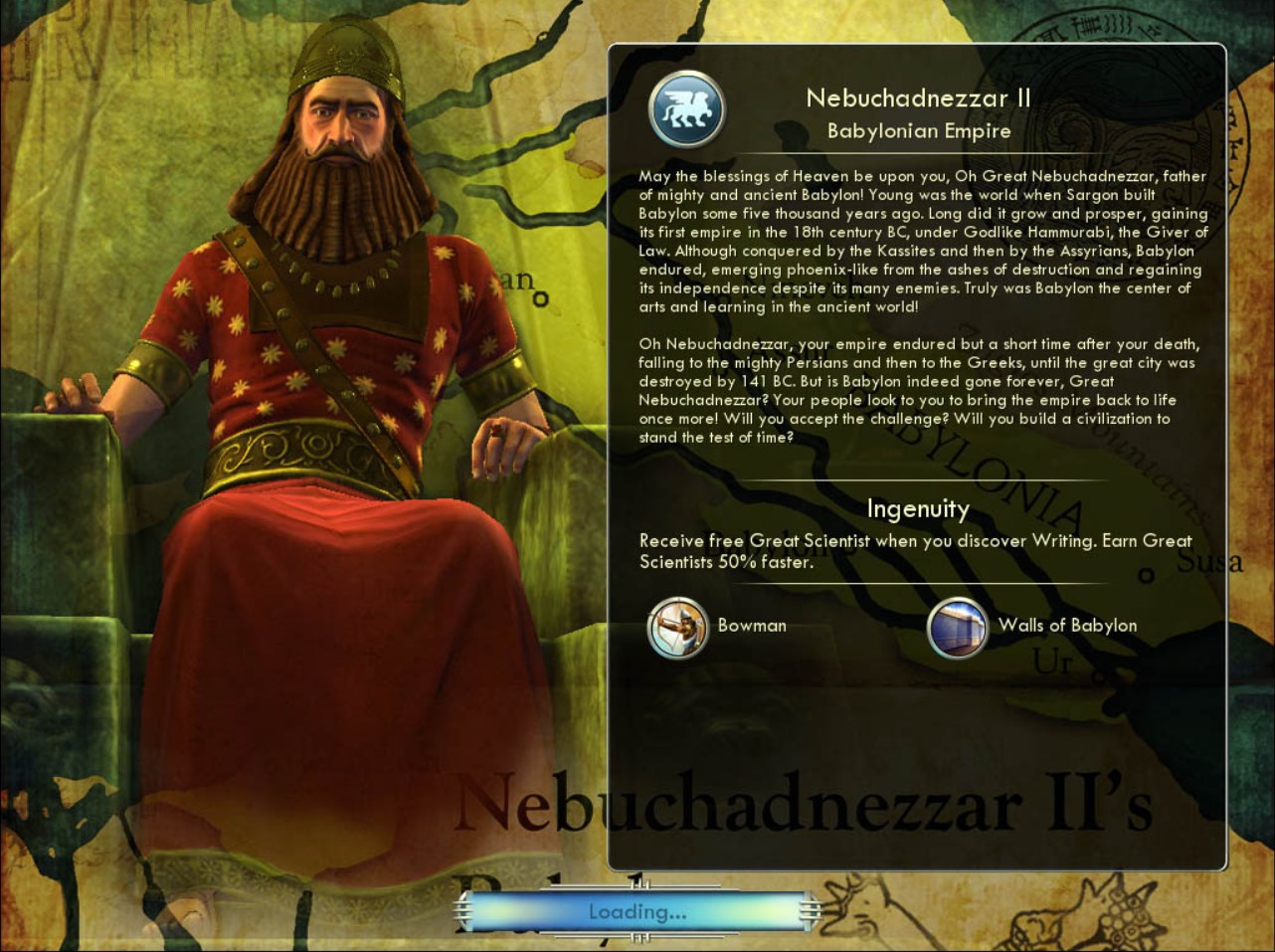 civilization 5 civilizations guide