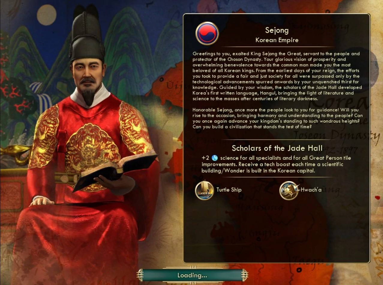 best great person civ 5