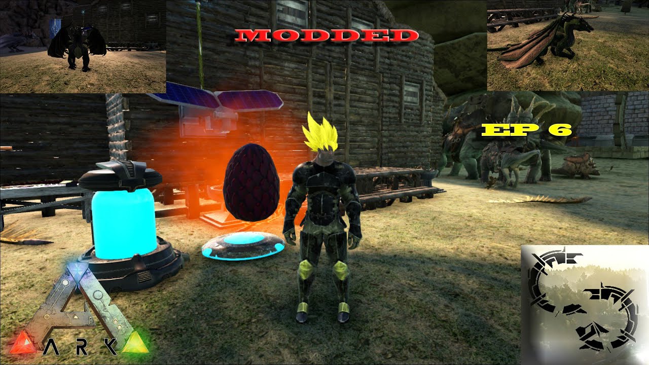 [Top 25] Ark Survival Evolved Best Mods Every Player Should Use (2022