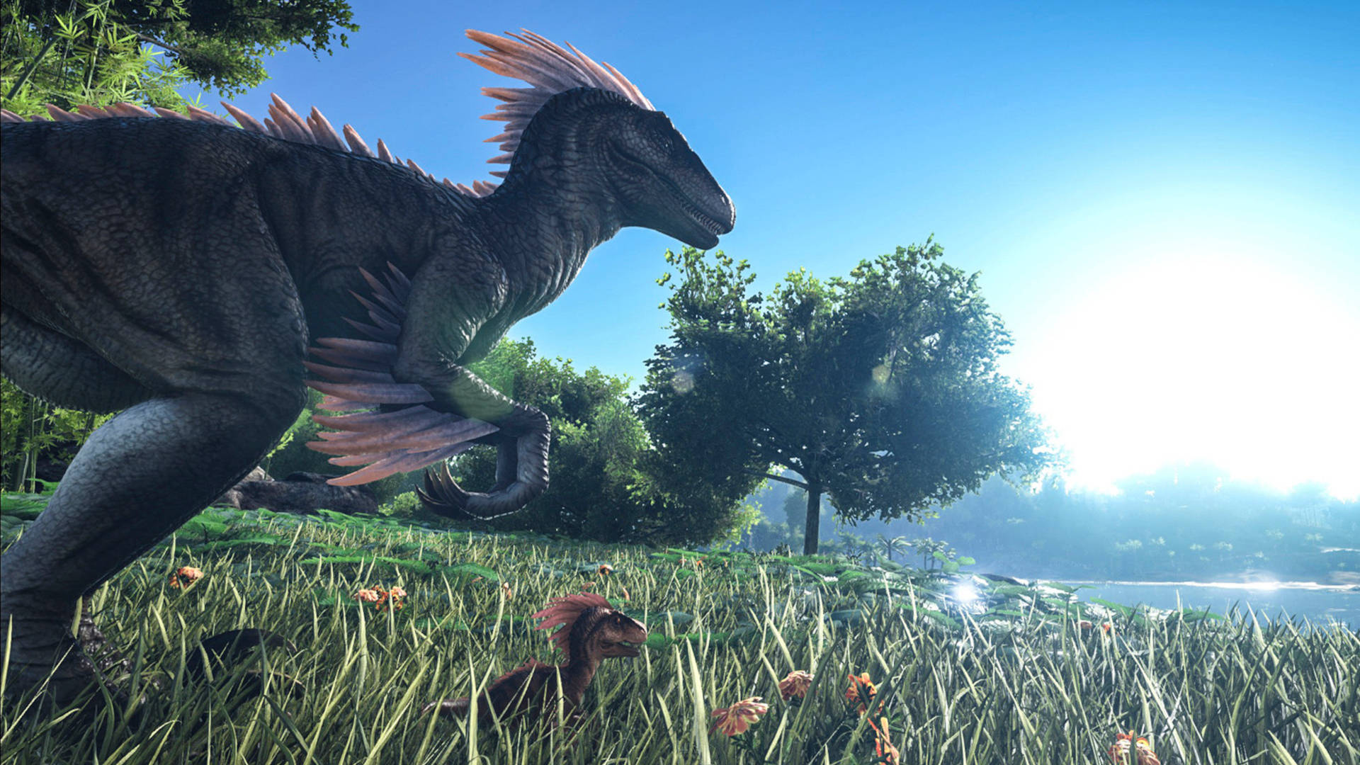 Top 25 Ark Survival Evolved Best Mods Every Player Should Use 22 Edition Gamers Decide