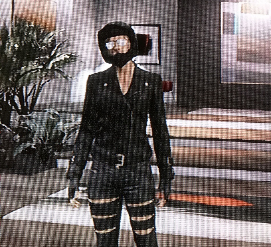 Top 10] GTA 5 Best Female Outfits