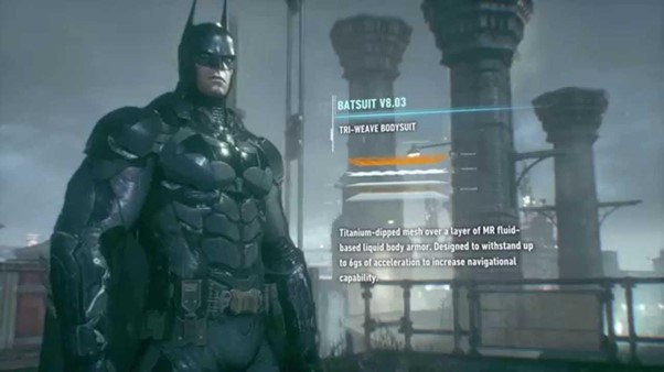 Top 5] Arkham Knight Best Upgrades (And How To Get Them) | GAMERS DECIDE