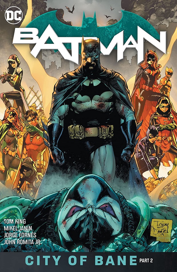 Top 10] Best Batman Books That Aren't Graphic Novels | GAMERS DECIDE