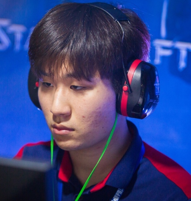 best starcraft 2 player