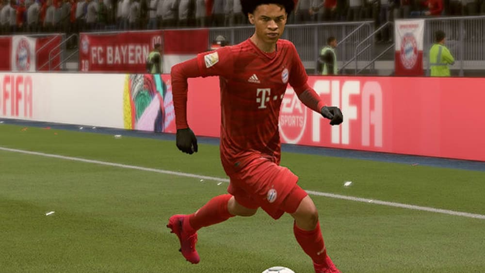 рейтинги команд fifa 21