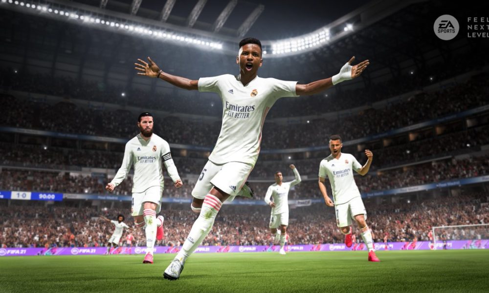 рейтинги команд fifa 21