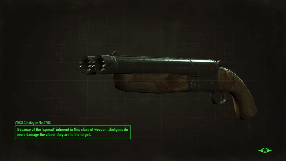 [Top 5] Fallout 4 Best Early Weapons and How To Get Them | GAMERS DECIDE