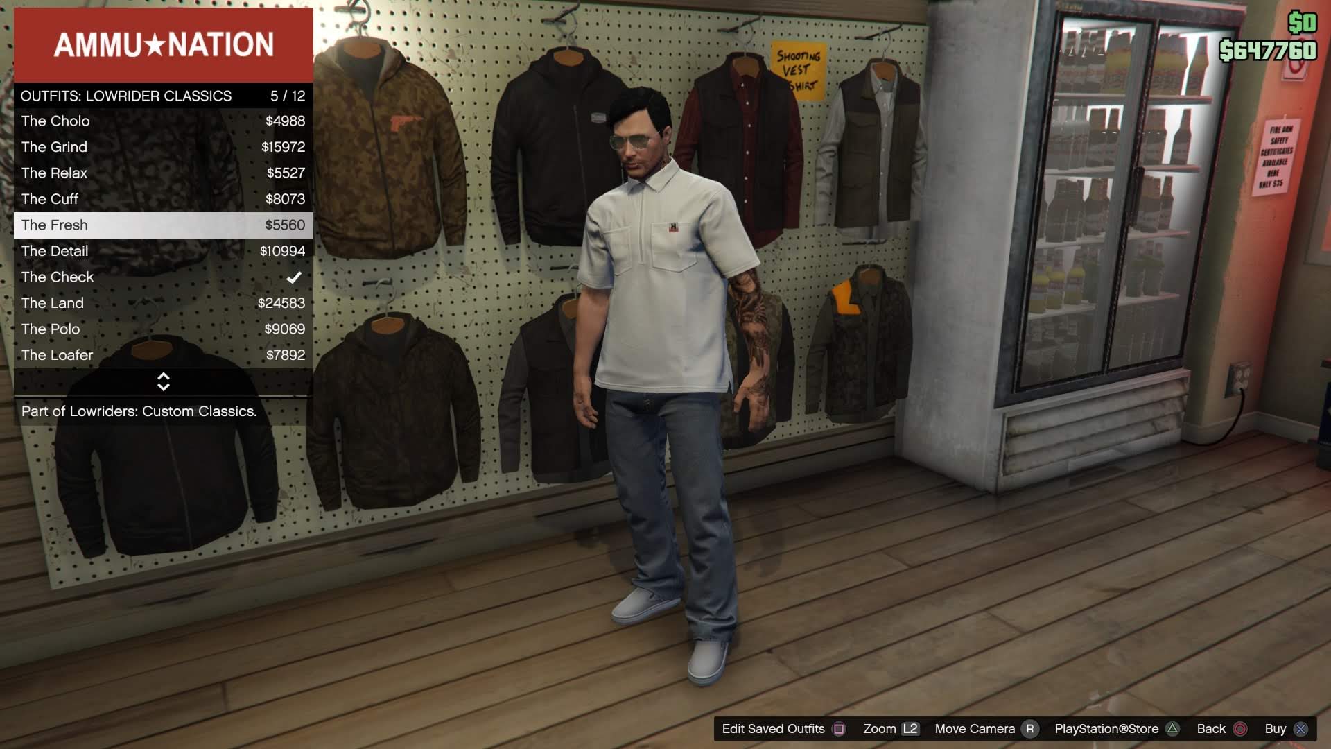 [Top 15] GTA Online Best Male Outfits (And How To Get Them) | Gamers Decide