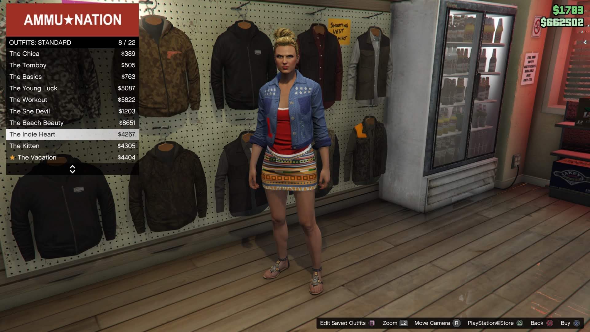 [Top 15] GTA Online Best Female Outfits (And How To Get Them) | GAMERS ...