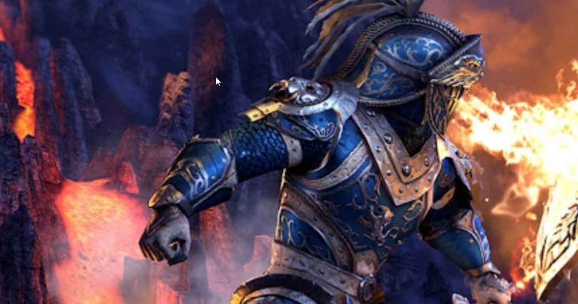 ESO Best Class To Play Right Now (Ranked) GAMERS DECIDE