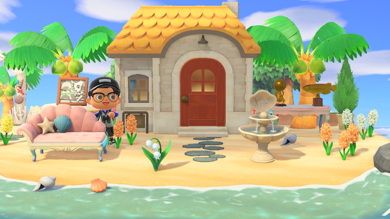 [Top 15] Things You Can Do To Revamp Your Animal Crossing Island ...