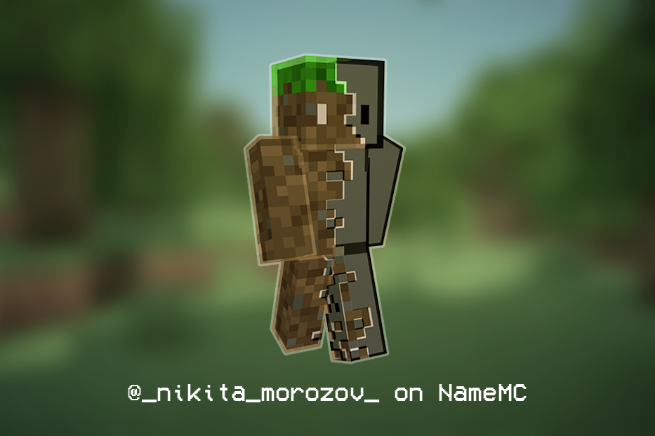 Most Liked Minecraft Skins - Skindex