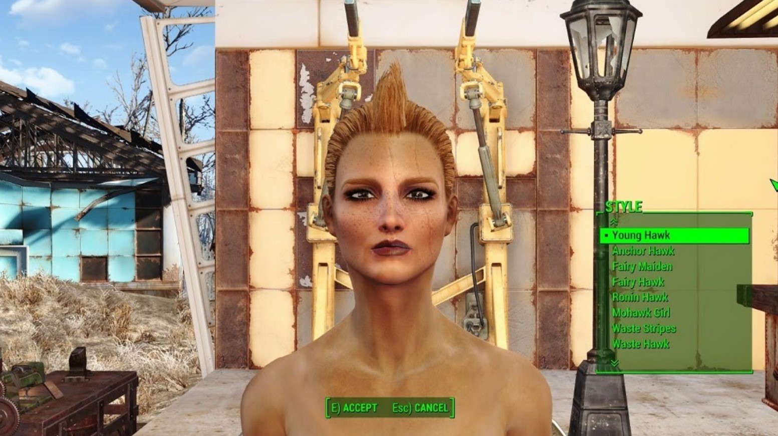 Top 15] Fallout 4 Best Body Mods That Are Excellent | GAMERS DECIDE