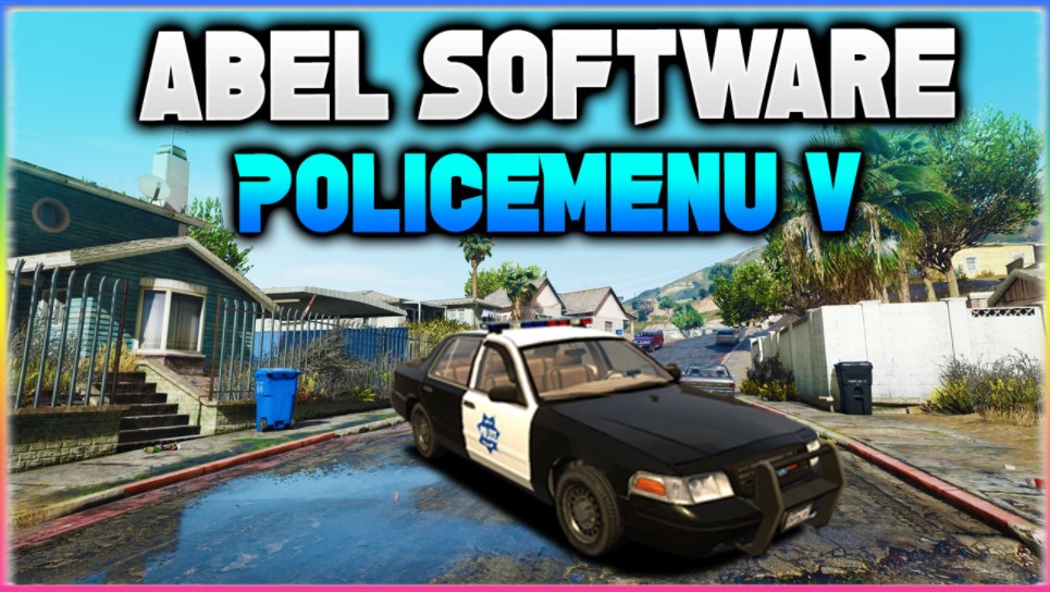 GTA 5-Best Cop mods that are Fun