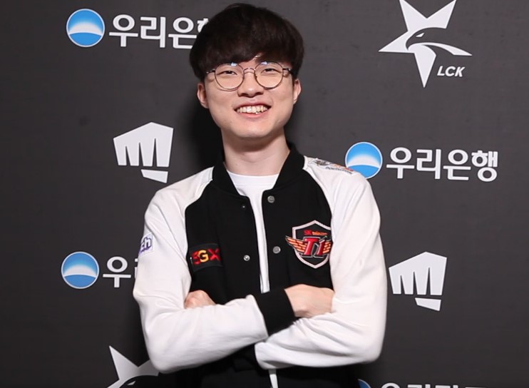  Top 15 LoL Best Korean Players Right Now GAMERS DECIDE