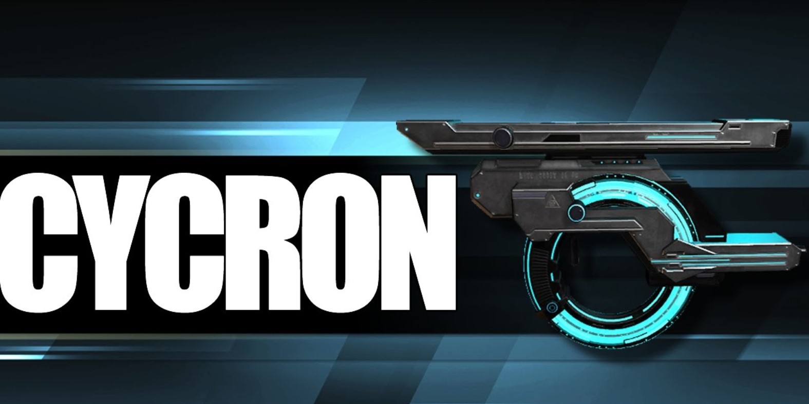 #1. Cycron