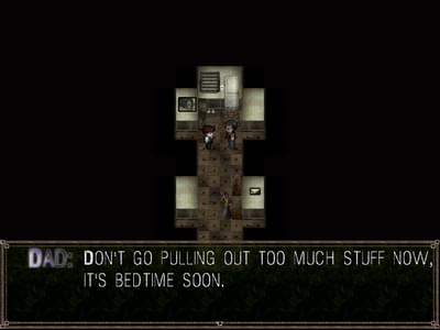 The Bad Son (PC), jogo indie de terror feito no RPG Maker, será lançado em  26 de outubro - GameBlast