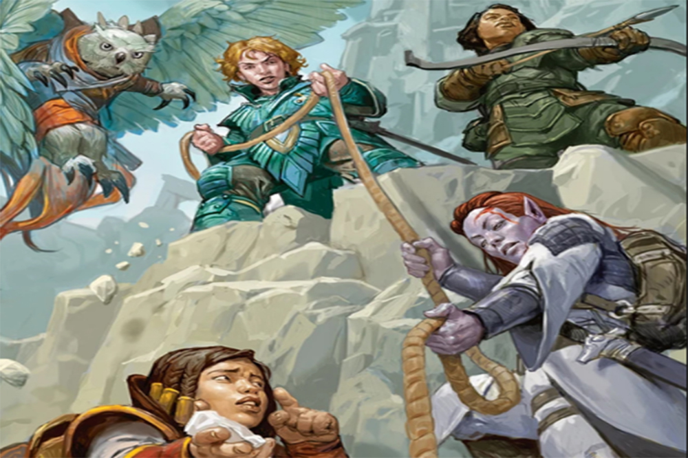 [Top 15] D&D Best House Rules to Ensure a Fun Campaign. | Gamers Decide