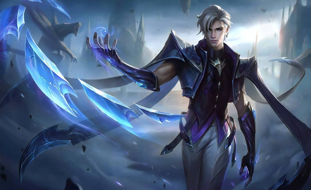 Top Mobile Legends Best Assassins That Wreck Hard Latest Patch Gamers Decide