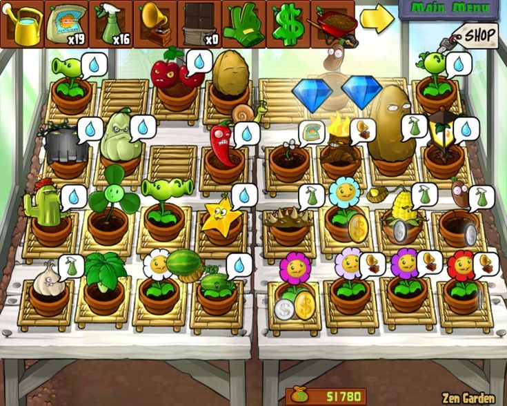 Top 10 Plants Vs Zombies Best Cheats Every Player Should Know | Gamers ...