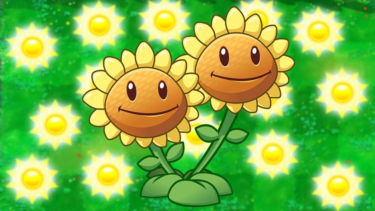 Plants VS Zombies Cheats: Unlimited Sun/Instant Refill/Godlike Plants 