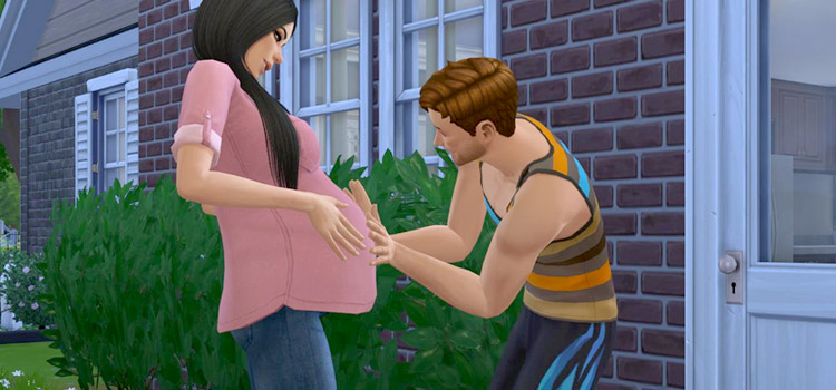 the sims 4 miscarriage