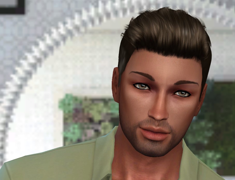 Top 10 Sims 4 Best Male Hair Cc And Mods Everyone Should Have 2022 Edition Gamers Decide