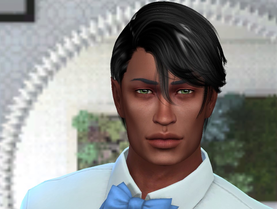 Top 10 Sims 4 Best Male Hair Cc And Mods Everyone Should Have 2022 Edition Gamers Decide