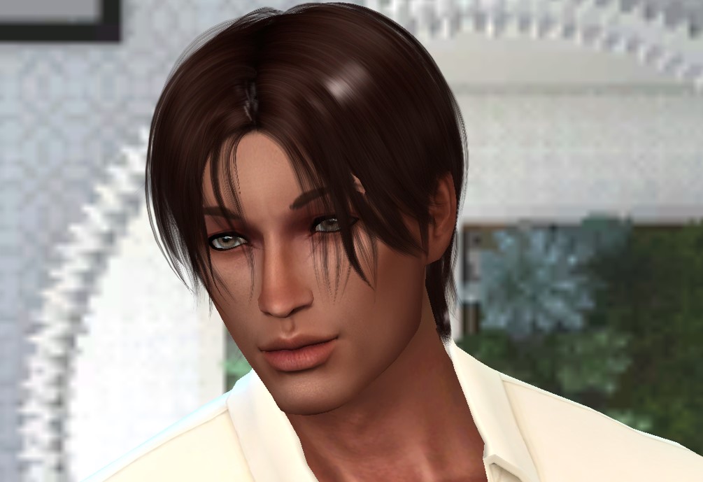 Top 10 Sims 4 Best Male Hair Cc And Mods Everyone Should Have 2022 Edition Gamers Decide