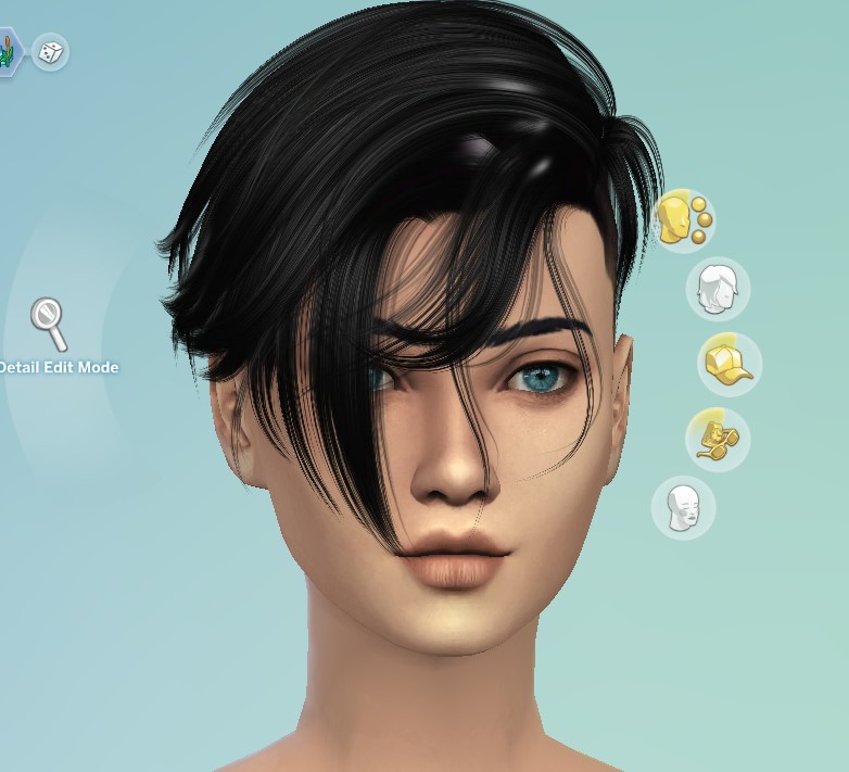 the sims 4 best skin overlays