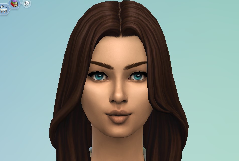 Sims 4 Sim Female Telegraph 5308