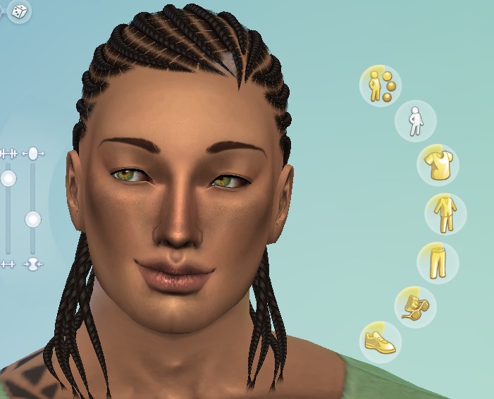 Top 15 Sims 4 Best Skin Overlays That Look Fantastic 2022 Edition 3647