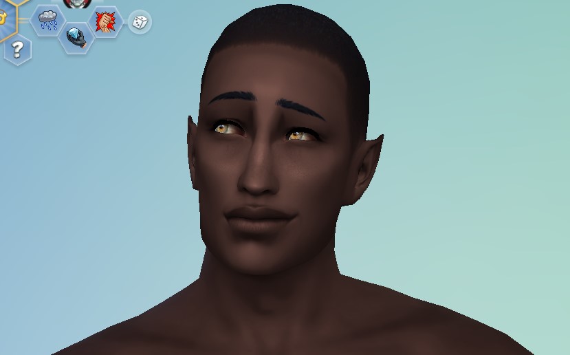 sims 4 best skin