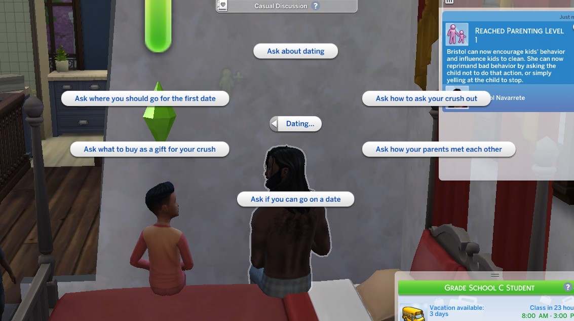 [Top 15] The Sims 4 Best Family Mods Every Player Should Have GAMERS