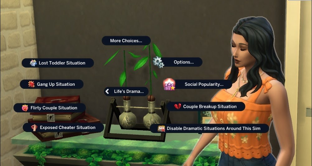 Top 25 Sims 4 Best Mods Everyone Should Have 2022 Edition Gamers