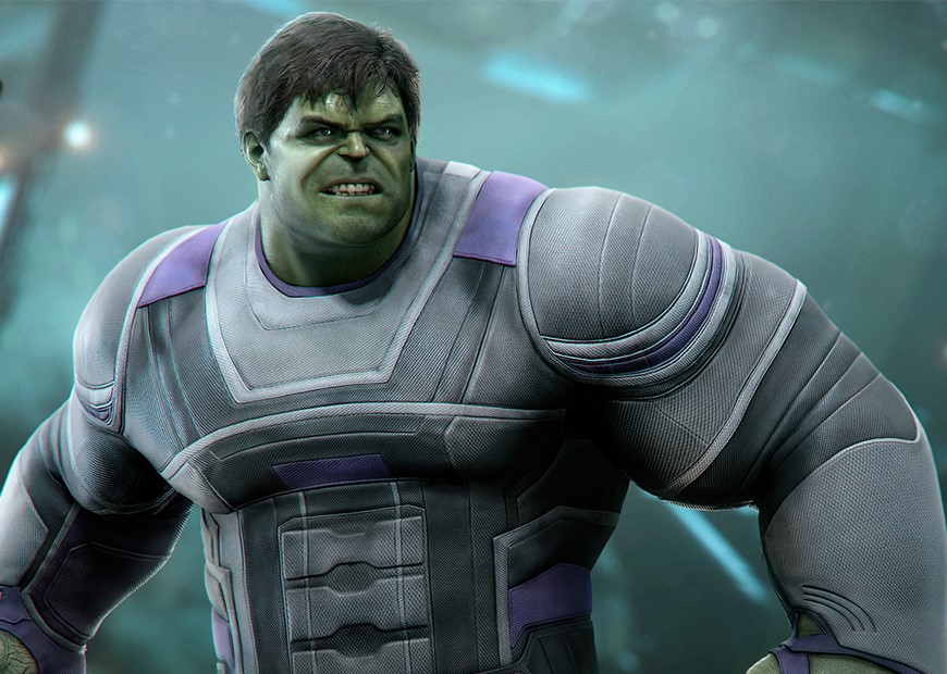 Marvel's Avengers Best Minor Artifacts For Each Character | GAMERS DECIDE