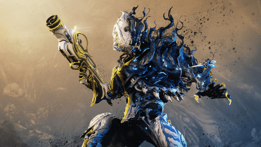 [Top 10] Warframe Best Warframes And How To Get Them (2022 Edition