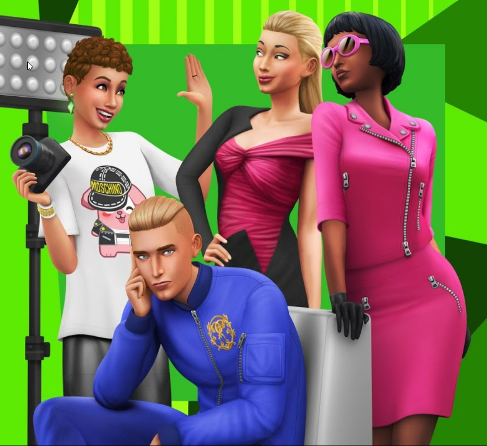 All The Sims 4 Best Stuff Packs (Ranked Worst To Best) GAMERS DECIDE