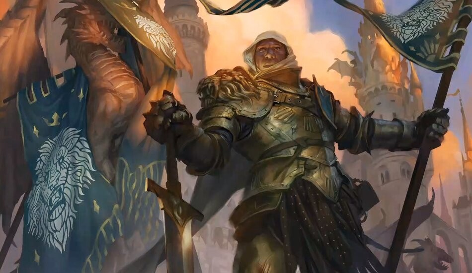 [Top 25] D&D: Greatest Legendary Armor | Gamers Decide